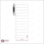 95x19 Etiket - Görsel 2