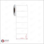 95x45 Etiket - Görsel 2