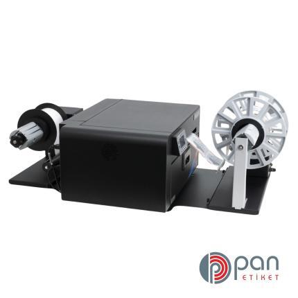 Afinia L701 Renkli Etiket Yazıcı - Sarıcılı