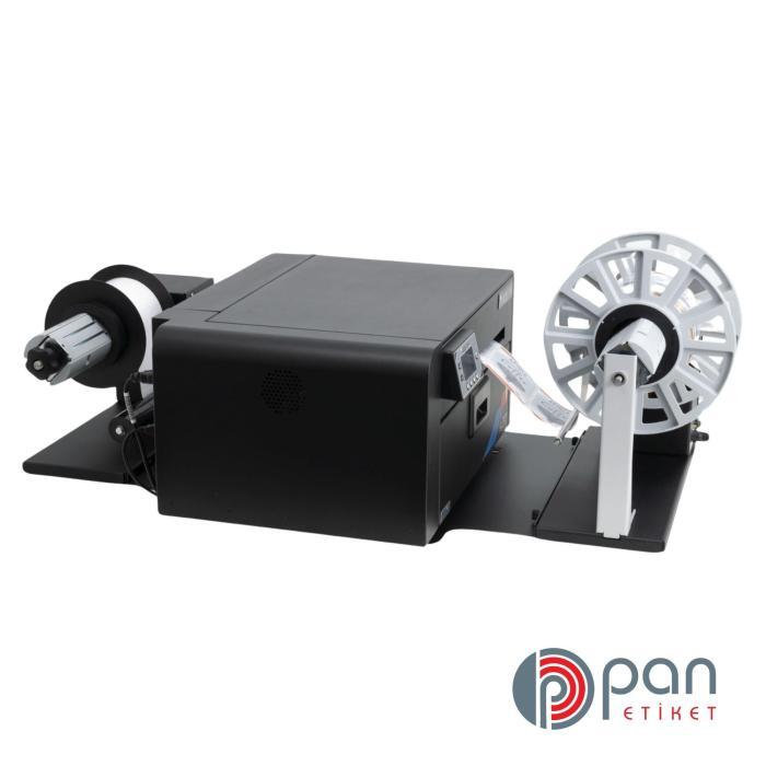 Afinia L701 Renkli Etiket Yazıcı - Sarıcılı