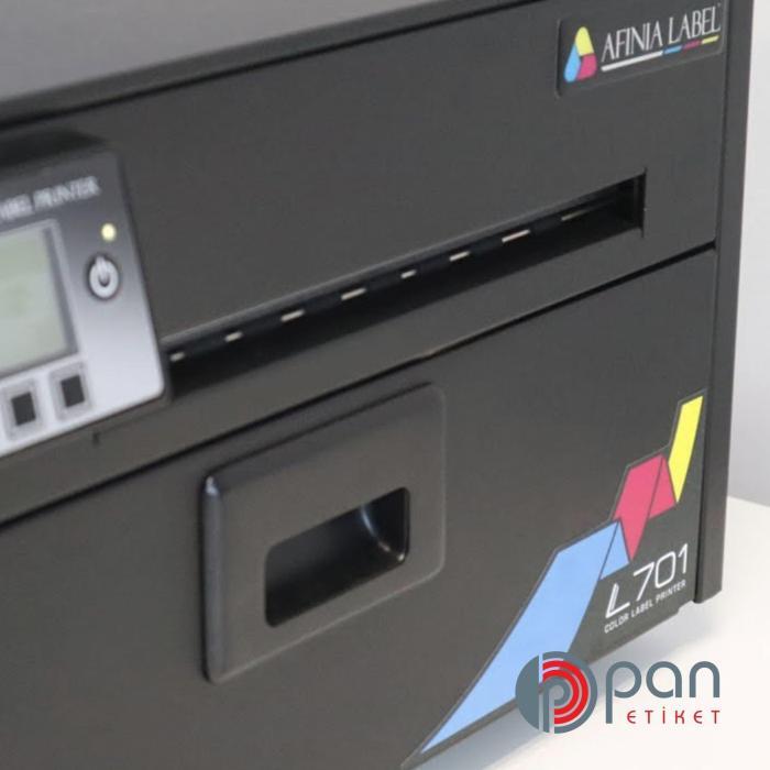 Afinia L701 Renkli Etiket Yazıcı