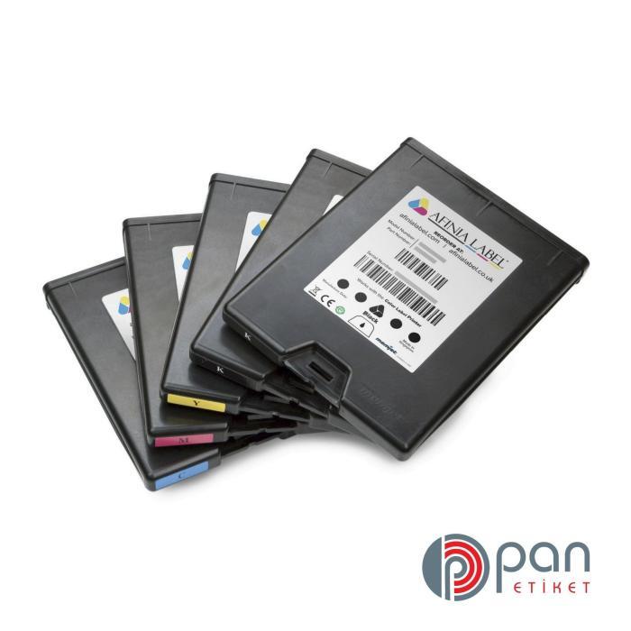 Afinia L701 Kartuşları