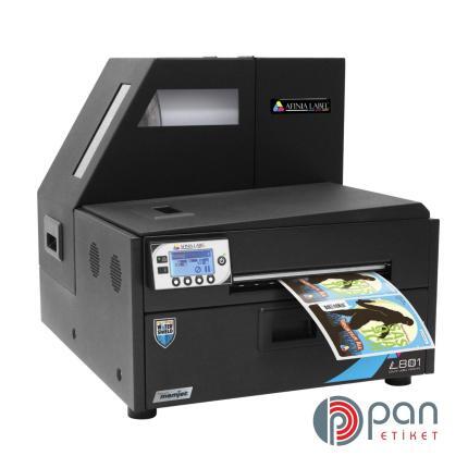 Afinia L 801 Fiyat ve Teknik Özellikleri