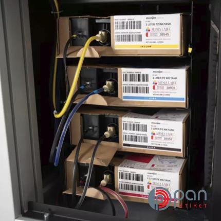 Afinia X350 Kartuş Fiyatı