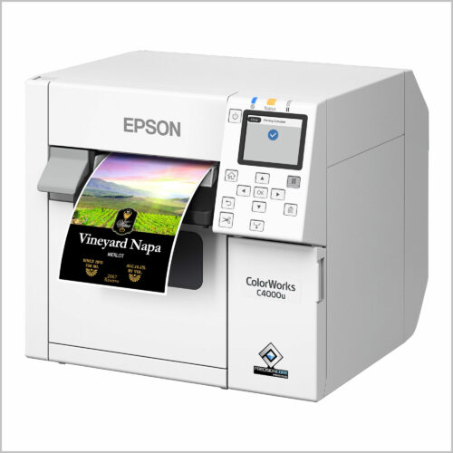 Epson C4000 Türkiye