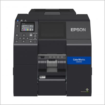 Epson Cw-C6000 PE