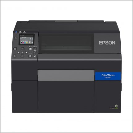 Epson Colorworks C6500 AE