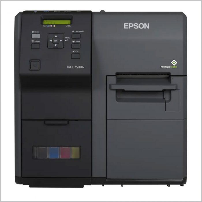Epson Colorworks C7500G