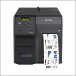 Epson Tm-C7500 G