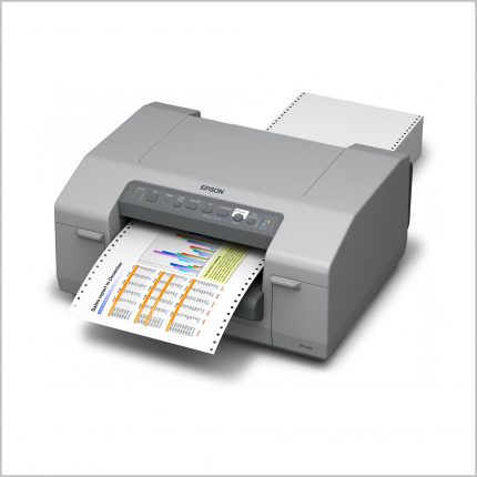 Epson Colorworks GP-C831