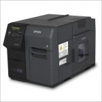 Epson Tm-C7500G