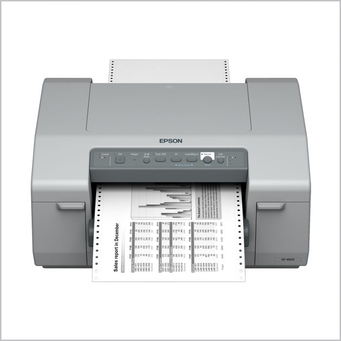 Epson GP C831 Fiyat Epson C831 Fiyatı
