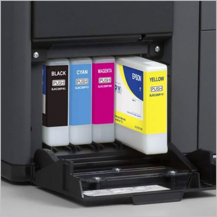 Epson Colorworks C7500 G
