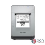 Epson Tm-L100 Linerless Etiket Yazıcısı