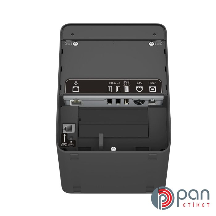 Epson Tm-L100 Astarsız Pos Yazıcısı