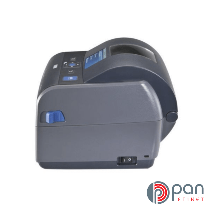 Honeywell PD43 Barkod Yazıcı