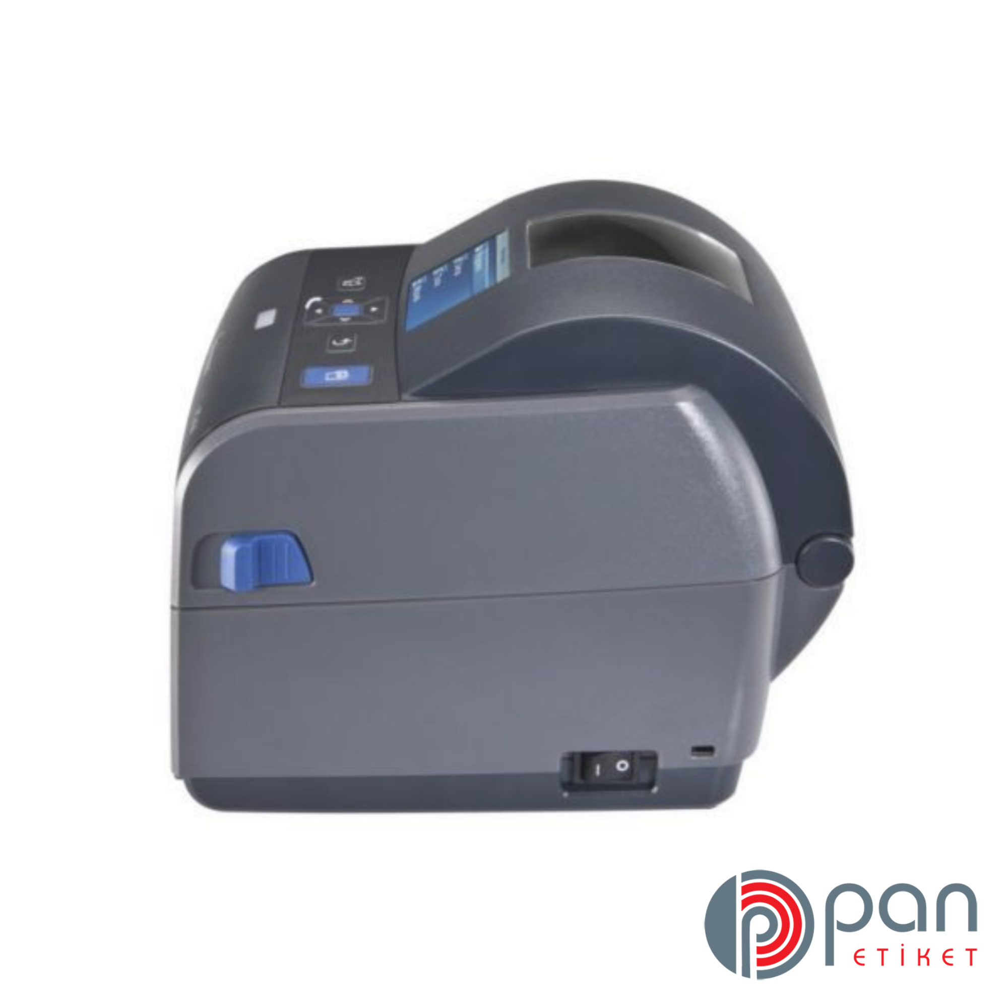 Honeywell PD43 Barkod Yazıcı