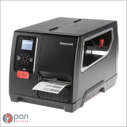 Honeywell PM42 Termal Barkod Yazıcı