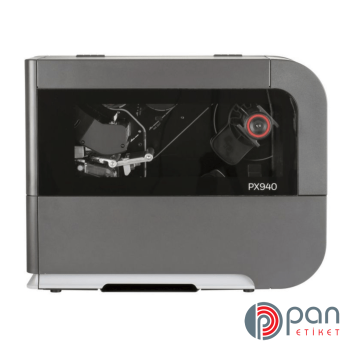 Honeywell PX940 Termal Barkod Yazıcı