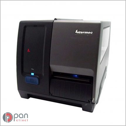Intermec PM43 Termal Barkod Yazıcı