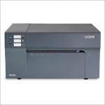 Primera Lx3000 Renkli Barkod Yazıcı Fiyatı