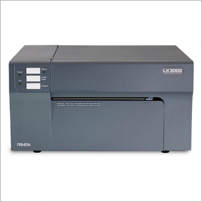 Primera Lx3000 Renkli Barkod Yazıcı Fiyatı