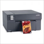 Primera Lx3000 Color Label Printer Turkey