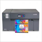 Primera Lx3000 Renkli Barkod Yazıcı