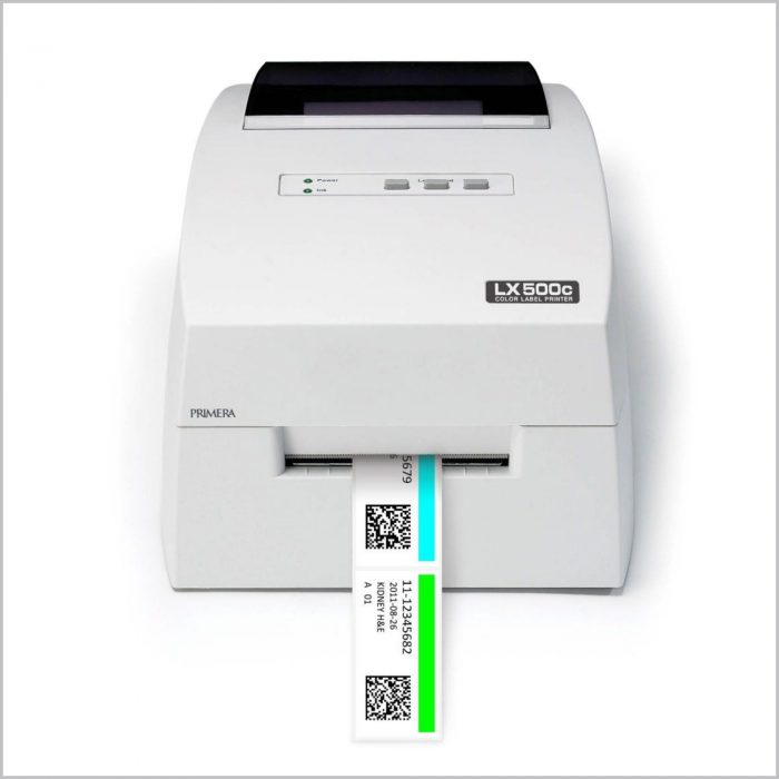 Primera Lx500 C