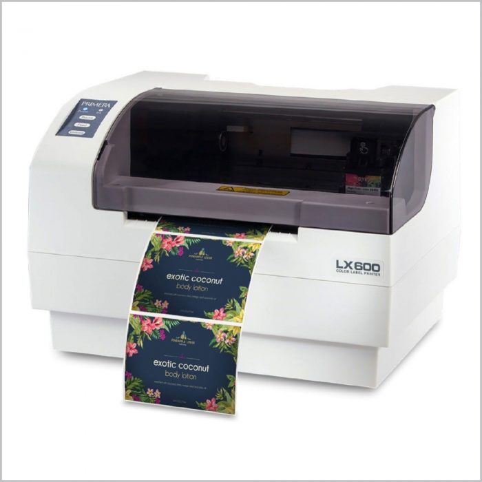 Primera Lx600 Fiyatı