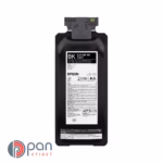 Epson Cw-C8000e renkli etiket yazıcı için SJIC48P-BK black renk kartuş.