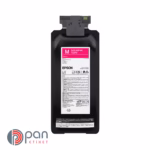 Epson Cw-C8000e renkli etiket yazıcı için SJIC48P-M magenta renk kartuş.