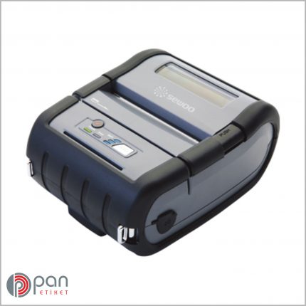 Sewoo LK-P30ii Mobil Barkod Yazıcı