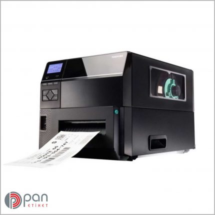 Toshiba B-EX6T1 Termal Barkod Yazıcı