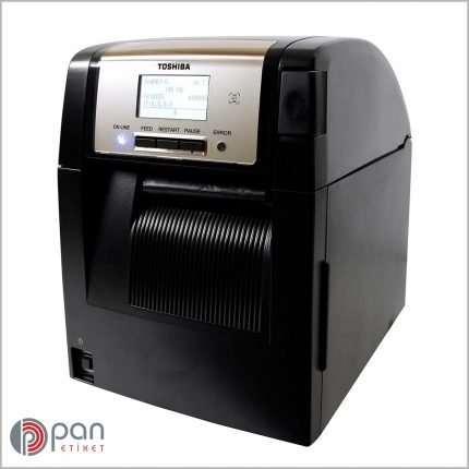 Toshiba BA420T Termal Barkod Yazıcı
