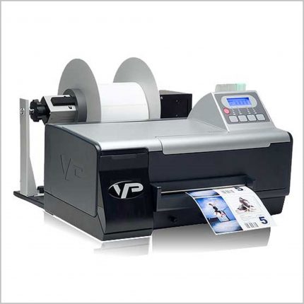 VipColor VP485 Renkli Barkod Yazıcı