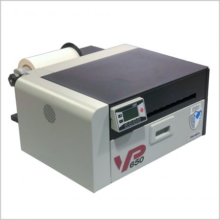 VipColor VP650 Renkli Barkod Yazıcı