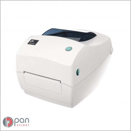 Zebra GC420T Termal Barkod Yazıcı