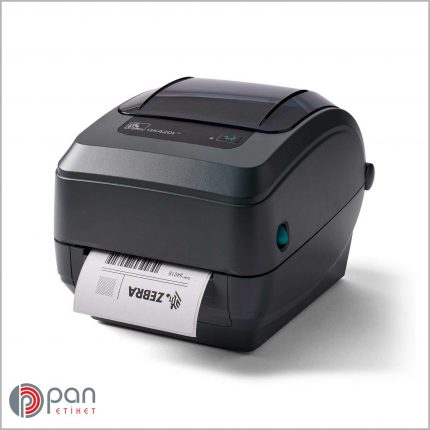 Zebra GK420t Termal Barkod Yazıcı