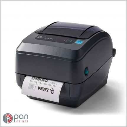 Zebra GX420t Termal Barkod Yazıcı