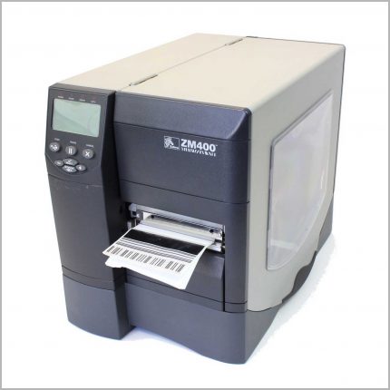 Zebra ZM400 Fiyatı