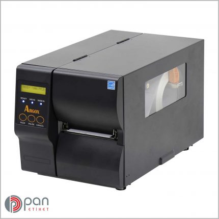 Argox iX4 240 Termal Barkod Yazıcı