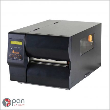 Argox iX6-250 Termal Barkod Yazıcı