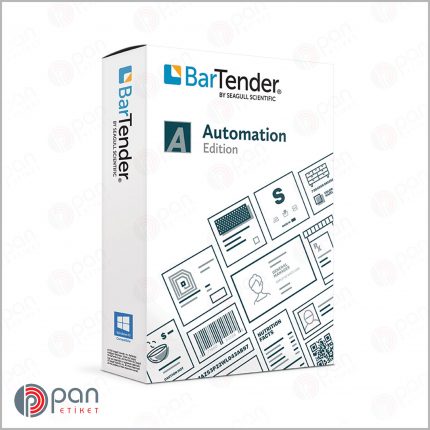 Bartender Automation