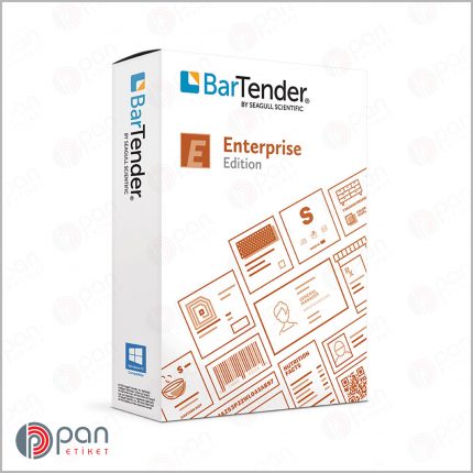 Bartender Enterprise