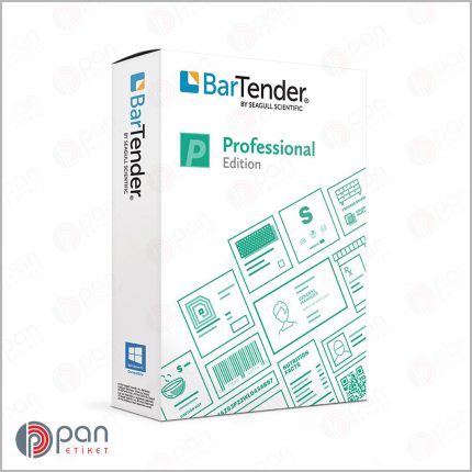 Bartender Professional