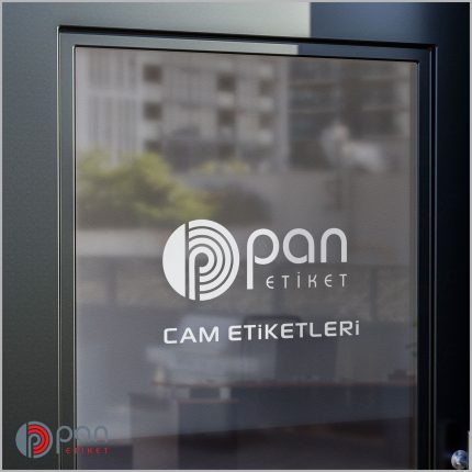 Cam Etiketi