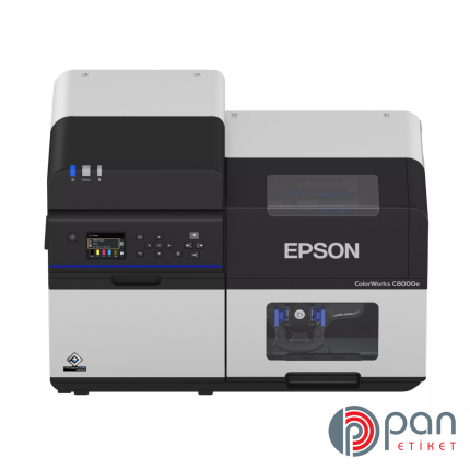 Epson Colorworks C8000 Fiyatı