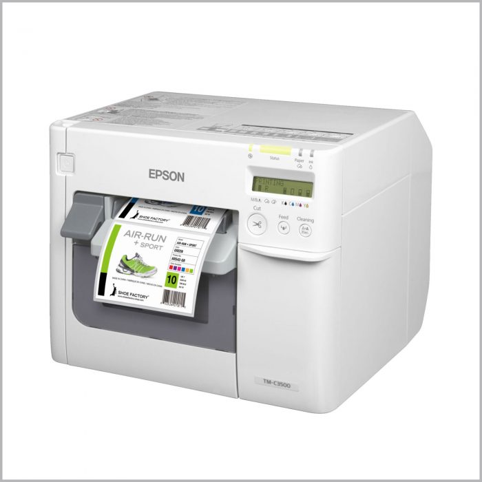 Epson Tm-C3500 Fiyat