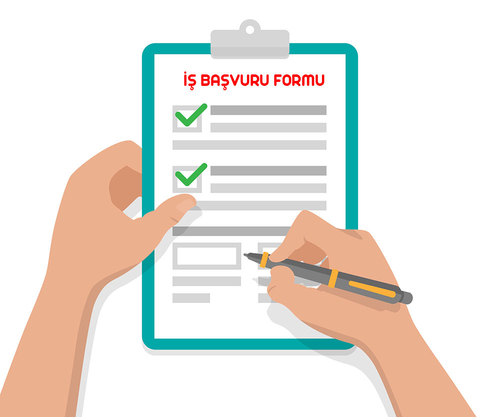 Etiket Firmaları İş İlanları